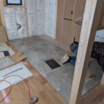木工事２１