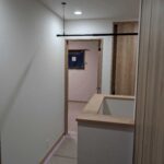 内装工事１４