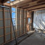 屋根下地工事１４