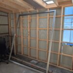 屋根下地工事15