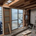 屋根下地工事16