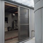 屋根下地工事１７