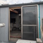 屋根下地工事18