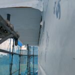 長屋住宅工事１9