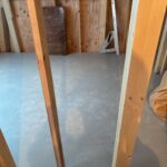 長屋住宅工事３６