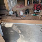 長屋住宅工事３２