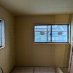 長屋住宅工事46