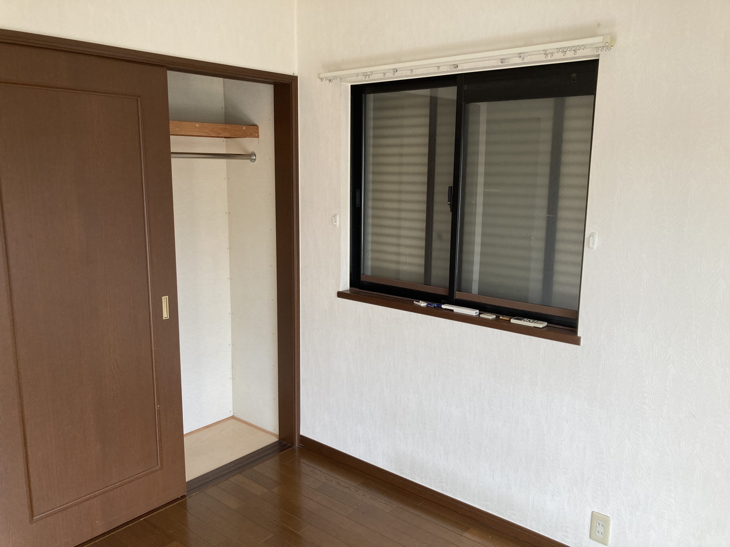 H様邸 改装工事 解体前