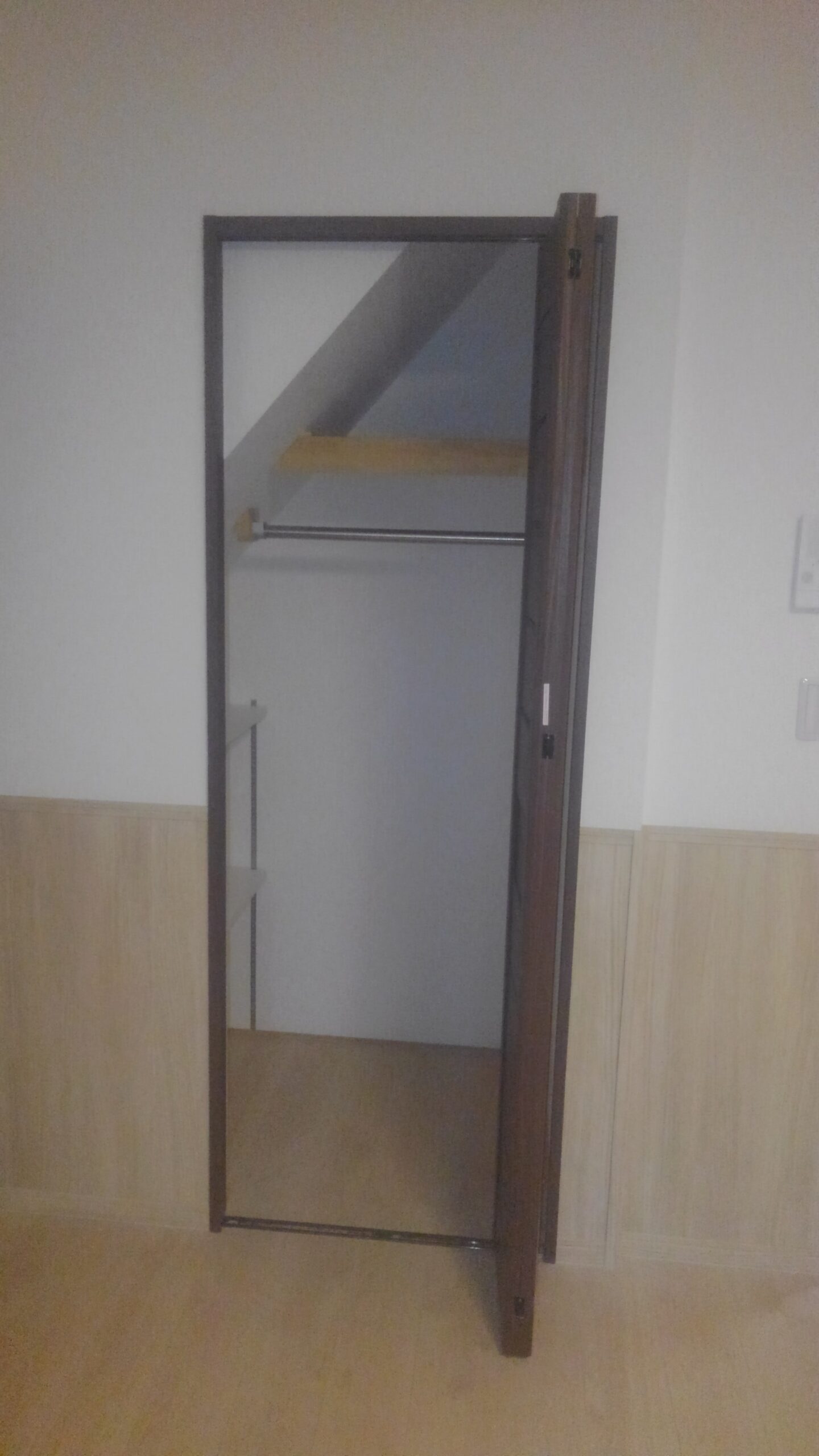 H様邸 改装工事 仕上げ