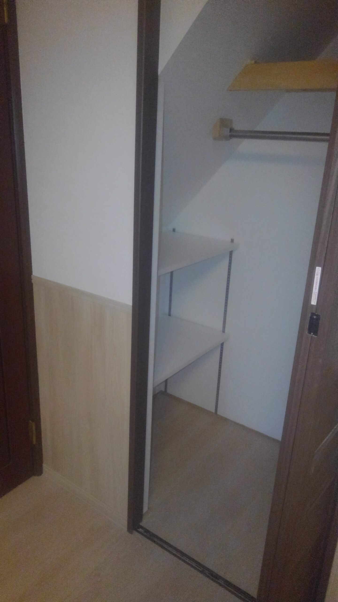 H様邸 改装工事 仕上げ