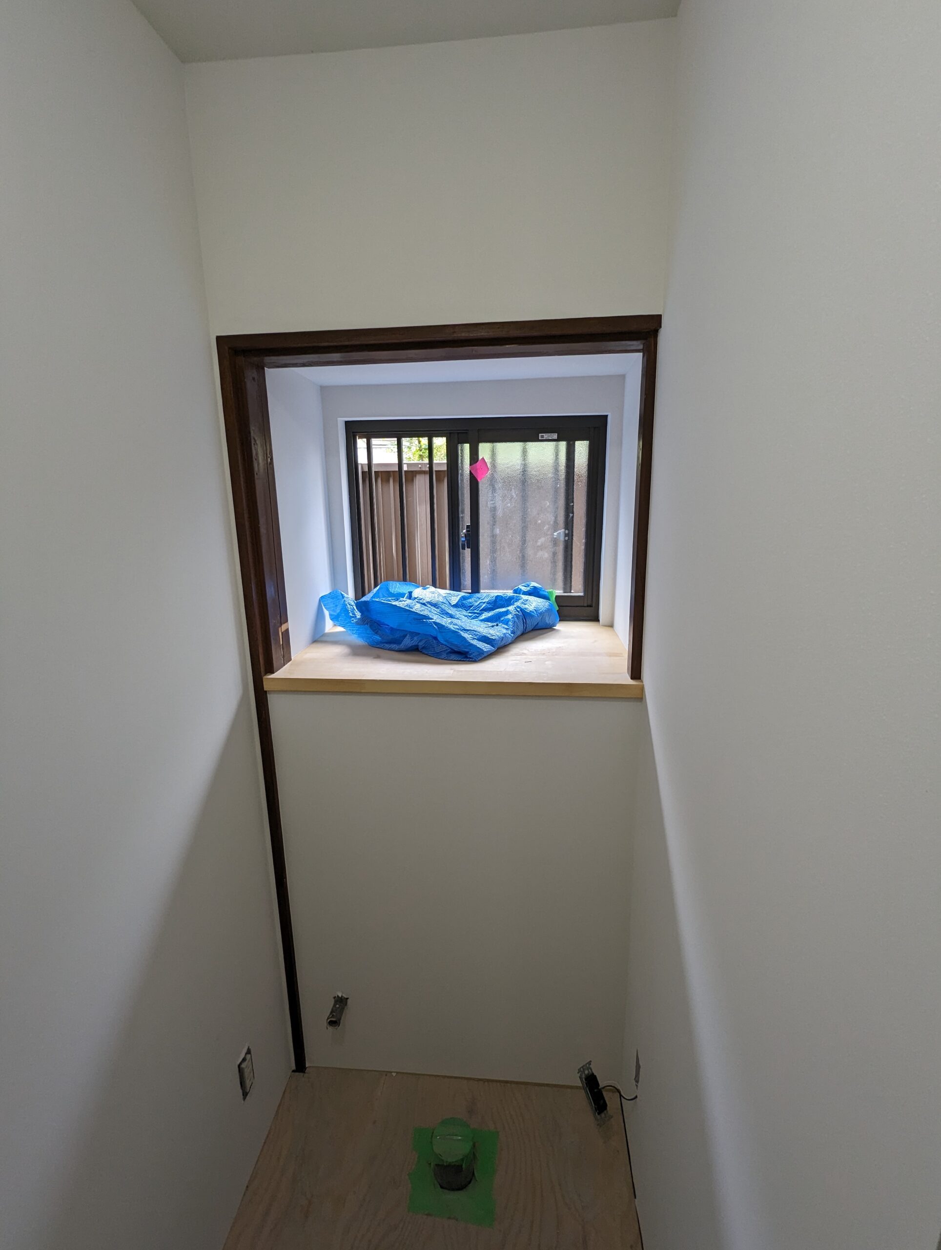 T様邸 リフォーム工事 仕上げ