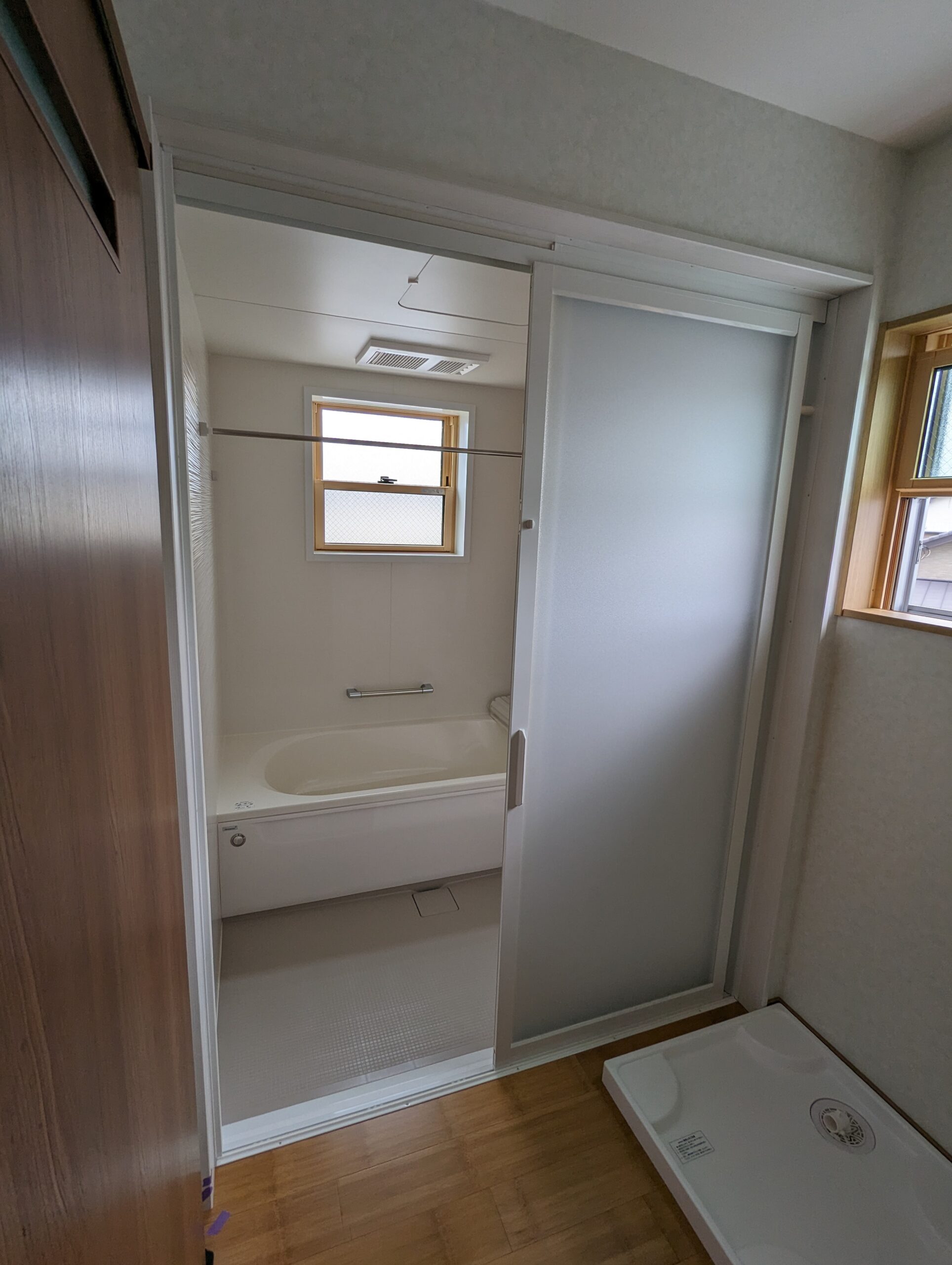 H田様邸 新築工事 仕上げ