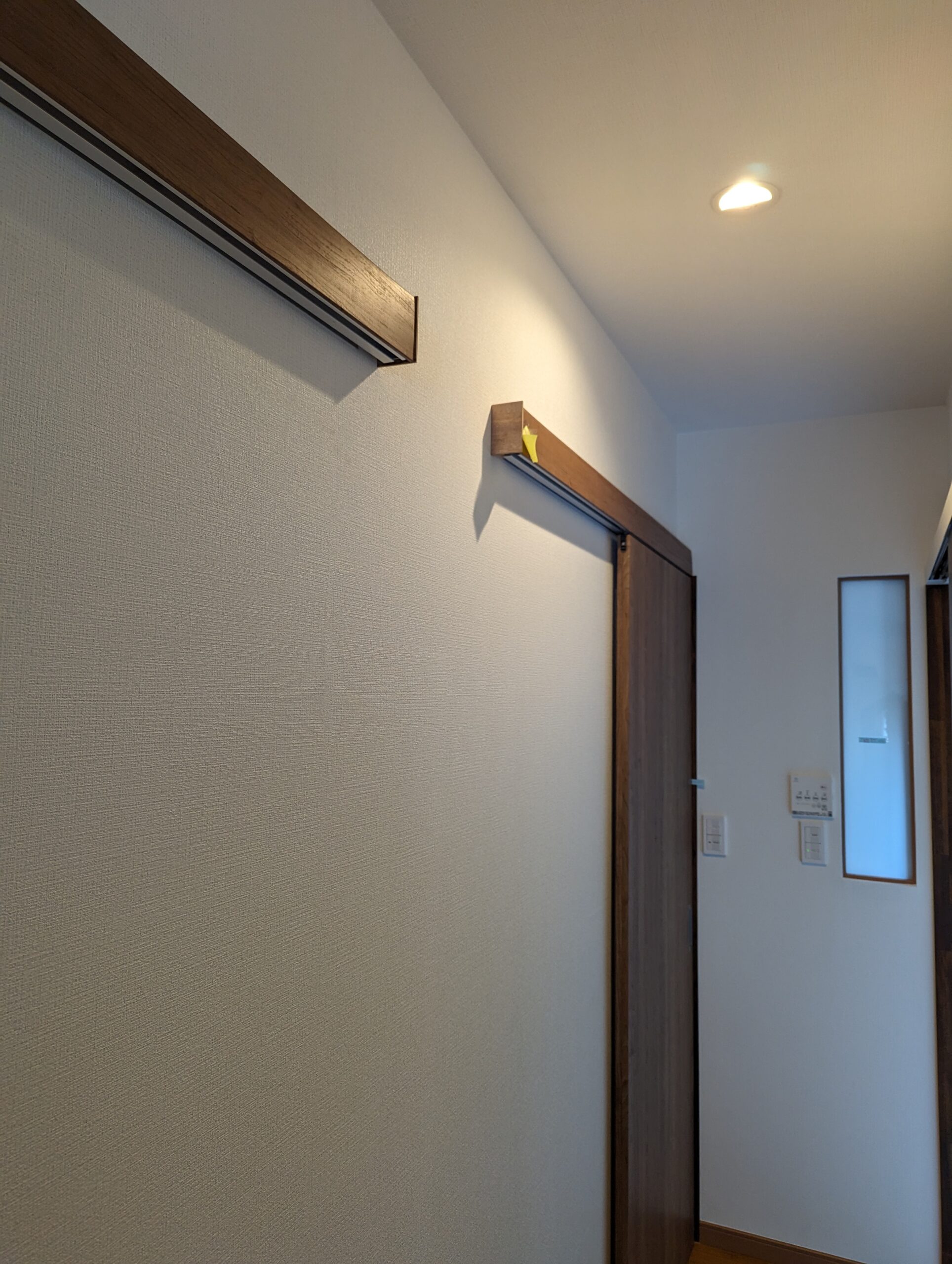 T様邸 リフォーム工事 仕上げ