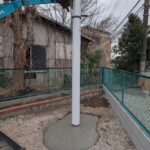 店舗改装工事４（さいたま市下大久保）