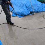 店舗改装工事（さいたま市下大久保）