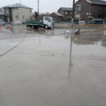 店舗改装工事７(さいたま市下大久保)