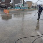 店舗改装工事6（さいたま市下大久保）