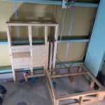 店舗改装工事８（さいたま市下大久保）