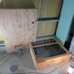 店舗改装工事９（さいたま市下大久保）