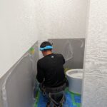 店舗改装工事１２（さいたま市下大久保）