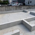 木造新築工事２（さいたま市新中里）