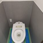 店舗改装工事１４（さいたま市下大久保）