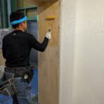 店舗改装工事１６（さいたま市下大久保）