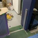 店舗改装工事２２（さいたま市下大久保）