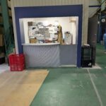 店舗改装工事２３（さいたま市下大久保）