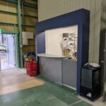 店舗改装工事２４（さいたま市下大久保）