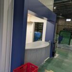 店舗改装工事２５（さいたま市下大久保）