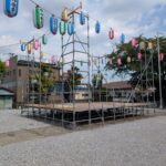 納涼祭